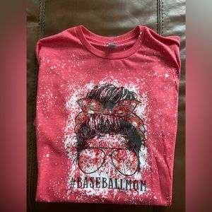 Womens unisex size large